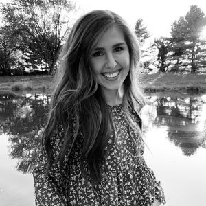 Meet your Posher, Madeline